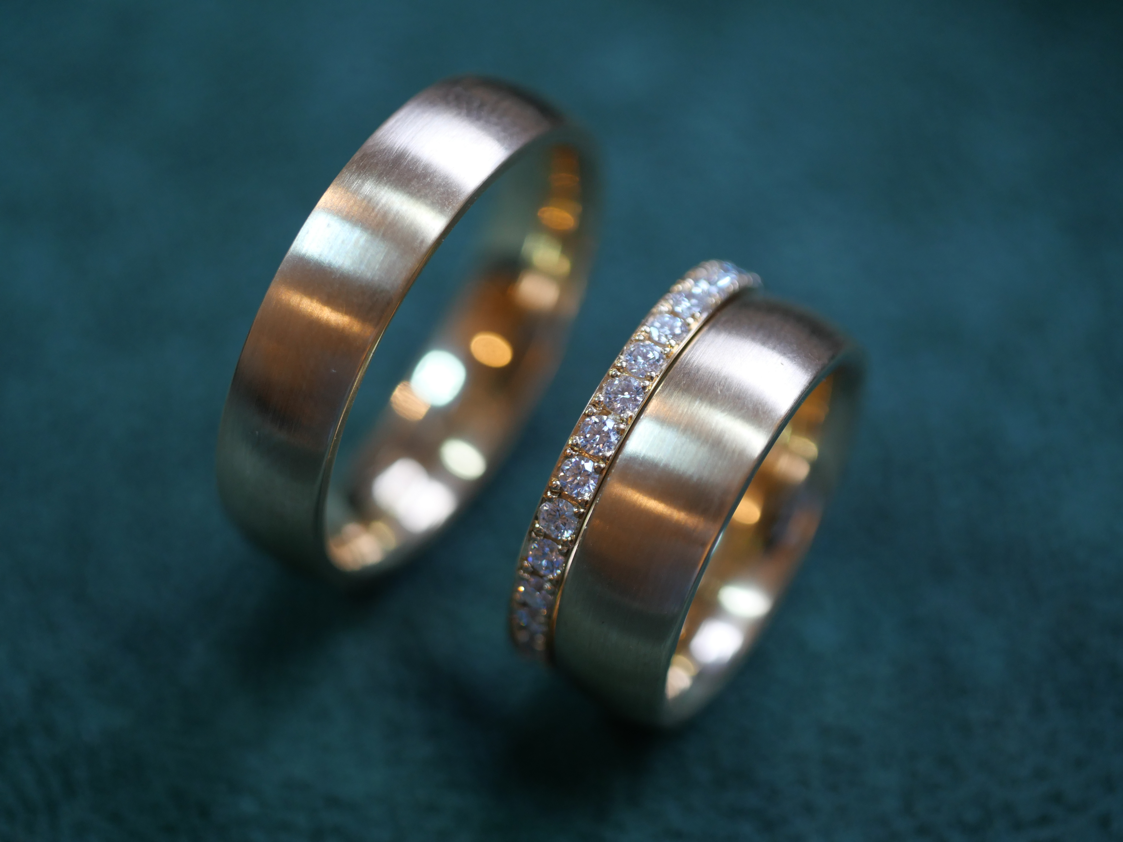 Beispiel Fadenfassung 1